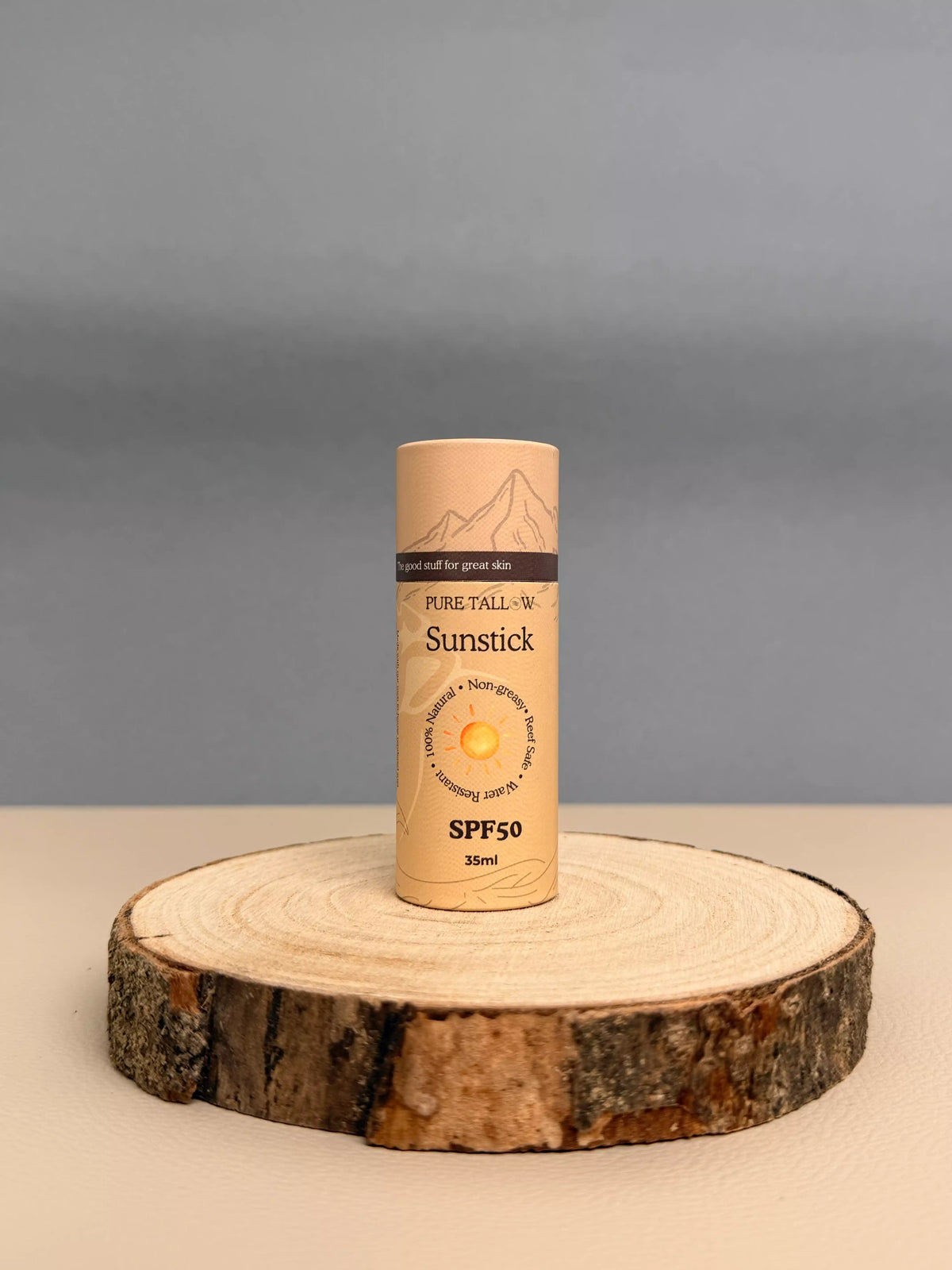 Tallow - Mineral Sunstick SPF 50