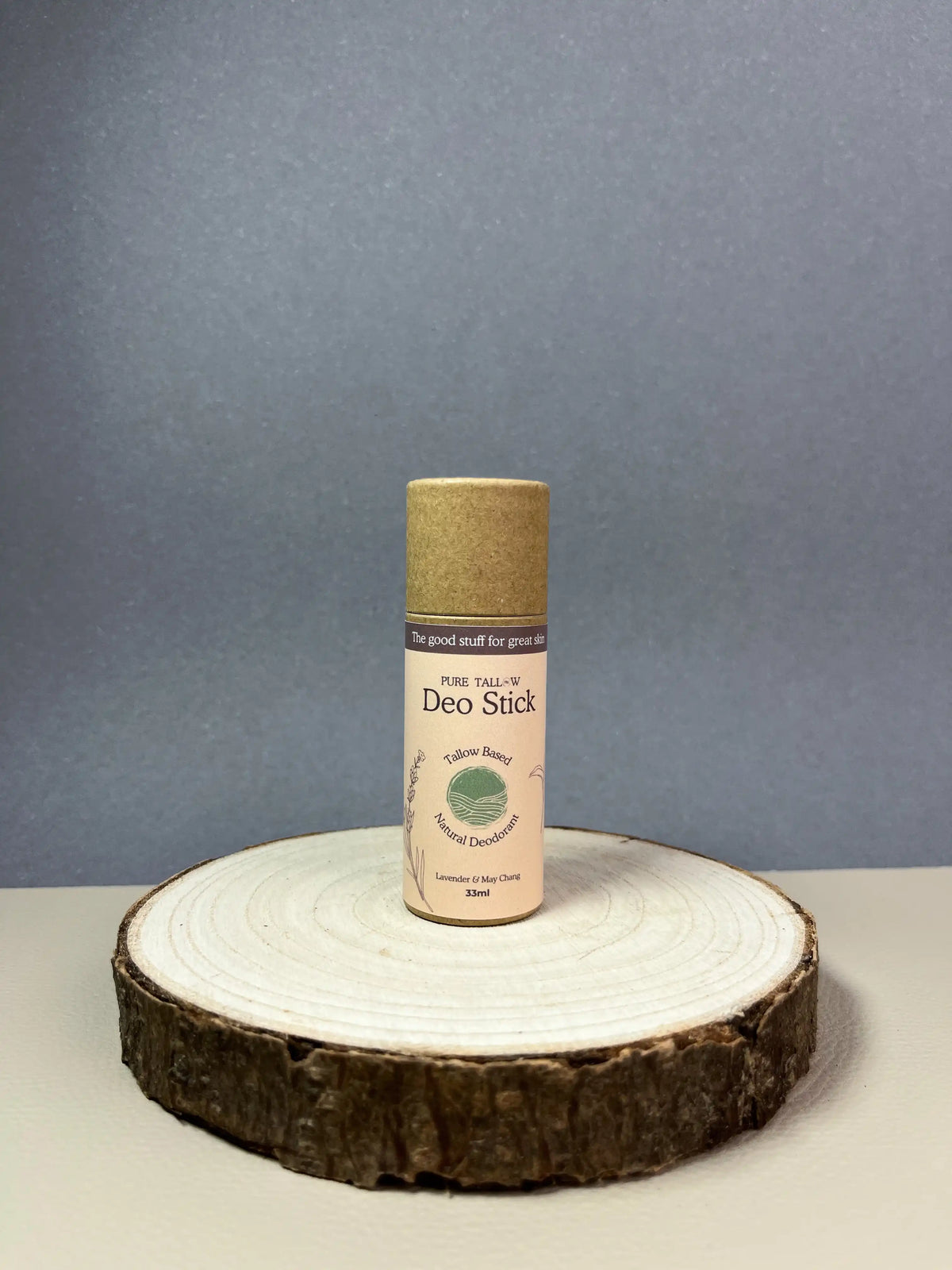 Tallow - Deodorant u stiku