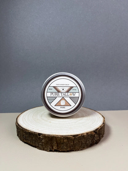 Tallow Balm - Pure Tallow